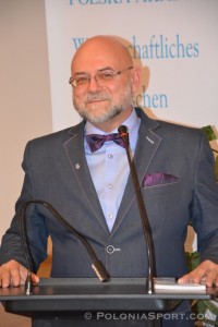 Sejmik Polonijny - fot. A.Kempa