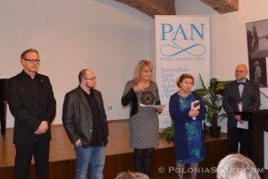 Sejmik Polonijny - fot. A.Kempa