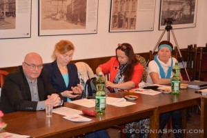Sejmik Polonijny - fot. A.Kempa