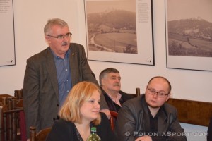 Sejmik Polonijny - fot. A.Kempa