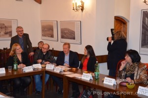 Sejmik Polonijny - fot. A.Kempa