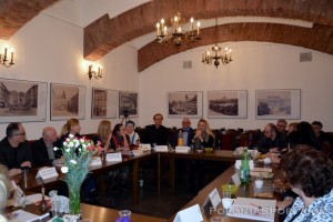 Sejmik Polonijny - fot. A.Kempa
