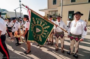 Bieg Odsieczy Wiedeńskiej