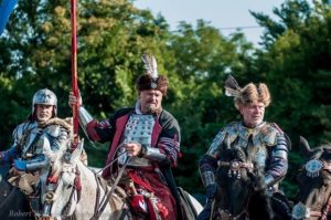 Bieg Odsieczy Wiedeńskiej