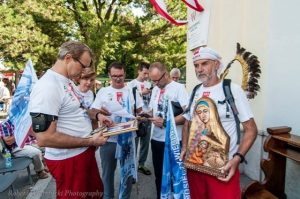 Bieg Odsieczy Wiedeńskiej