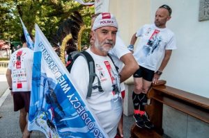 IV Bieg Odsieczy Wiedeńskiej Edward Dudek