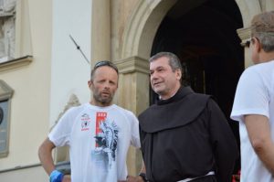 Bieg Odsieczy Wiedeńskiej