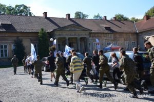 IV Bieg Odsieczy Wiedeńskiej