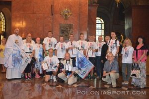 IV Bieg Odsieczy Wiedeńskiej Andrzej Kempa