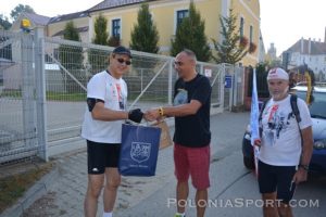 IV Bieg Odsieczy Wiedeńskiej Andrzej Kempa