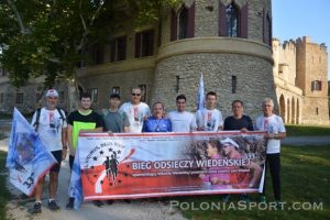 IV Bieg Odsieczy Wiedeńskiej