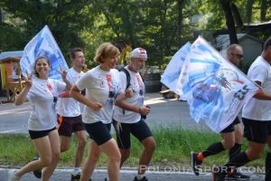 IV Bieg Odsieczy Wiedeńskiej