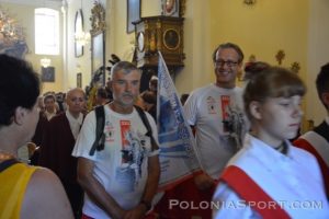 IV Bieg Odsieczy Wiedeńskiej Andrzej Kempa, Edek Dudek