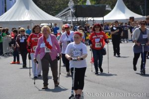 Polonia Sport - Friedenslauf 2017