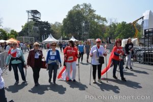 Polonia Sport - Friedenslauf 2017