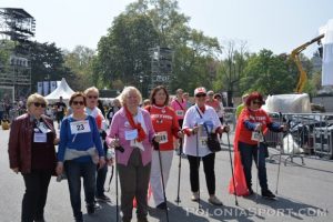 Polonia Sport - Friedenslauf 2017