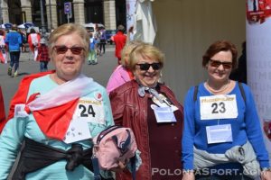 Polonia Sport - Friedenslauf 2017
