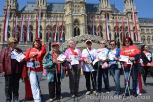 Polonia Sport - Friedenslauf 2017