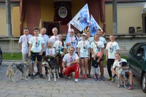 IV Bieg Odsieczy Wiedeńskiej