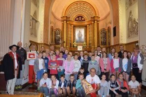 IV Bieg Odsieczy Wiedeńskiej