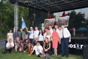 IV Bieg Odsieczy Wiedeńskiej