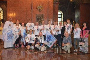 IV Bieg Odsieczy Wiedeńskiej