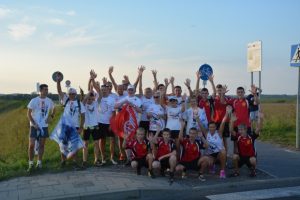 IV Bieg Odsieczy Wiedeńskiej