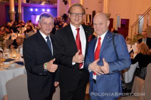 II Gala PFNW