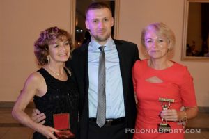 II Gala PFNW