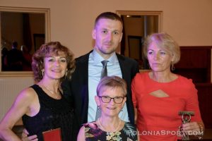 II Gala PFNW