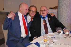 II Gala PFNW