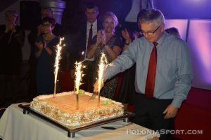 II Gala PFNW