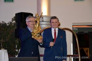 II Gala PFNW