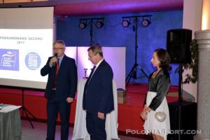 II Gala PFNW