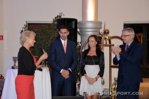 II Gala PFNW