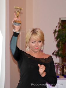 II Gala PFNW