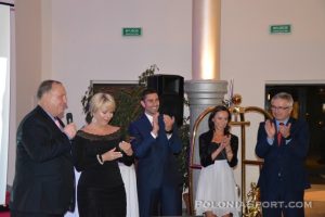 II Gala PFNW
