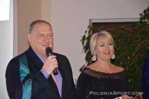 II Gala PFNW