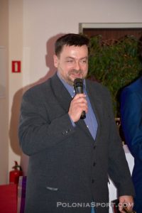 II Gala PFNW