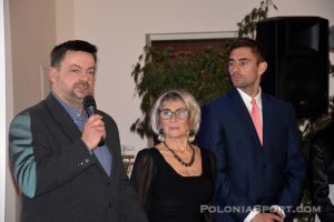 II Gala PFNW