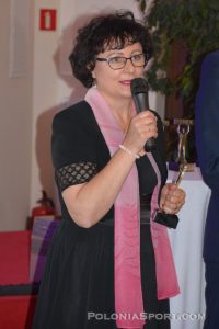 II Gala PFNW