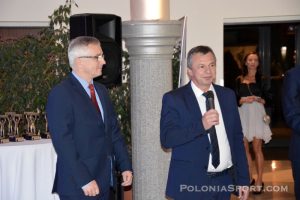 II Gala PFNW