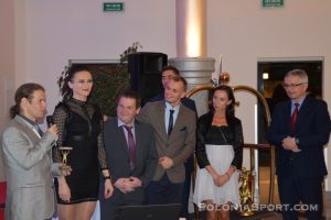 II Gala PFNW