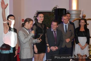 II Gala PFNW