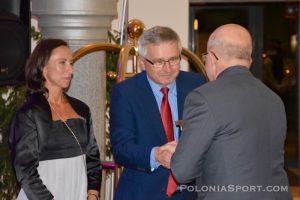 II Gala PFNW