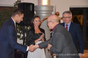 II Gala PFNW