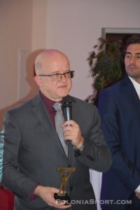 II Gala PFNW