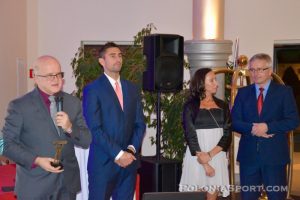 II Gala PFNW