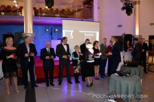 II Gala PFNW