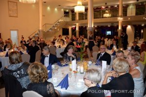 II Gala PFNW